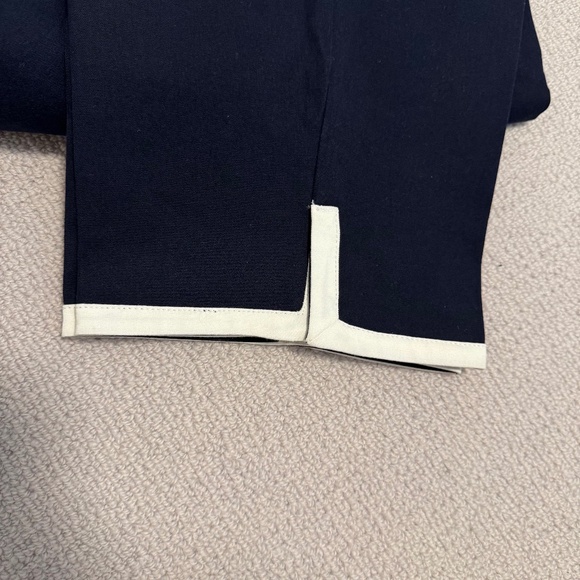 Talbots Ankle Pants - Picture 2 of 4